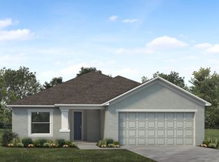 The Westminster V2 Plan, Crescent Pointe, Winter Haven, FL 33884