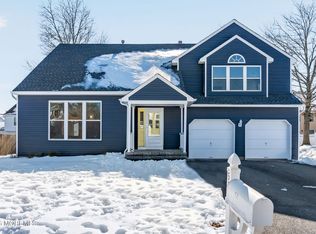 56 Joseph Byrne Drive, Brick, NJ 08724