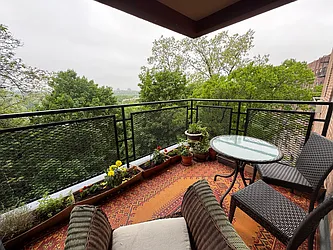 5500 Fieldston Road, #4EE