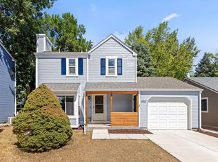 455 W Sycamore Ct, Louisville, CO 80027