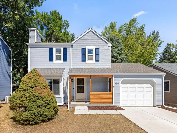 455 W Sycamore Ct, Louisville, CO 80027