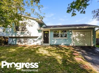 8652 Abbot Cove Ave, Galloway, OH