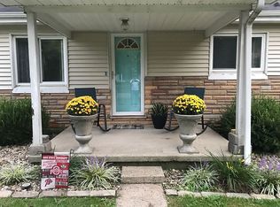 5464 Veto Rd, Vincent, OH 45784