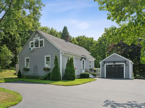 157 Lafayette Street, Yarmouth, ME 04096