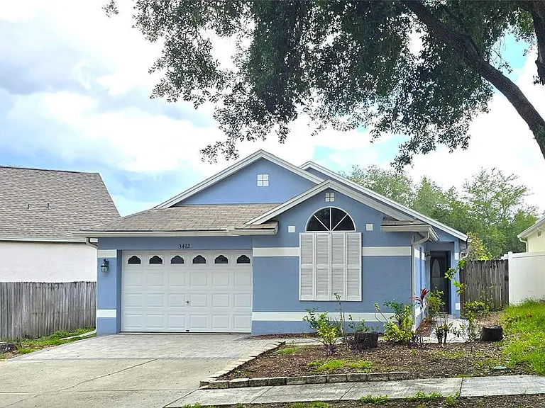 3412 Palm Beach Dr — Photo 1