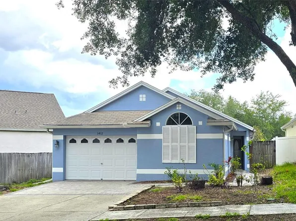 3412 Palm Beach Dr, Valrico, FL 33594