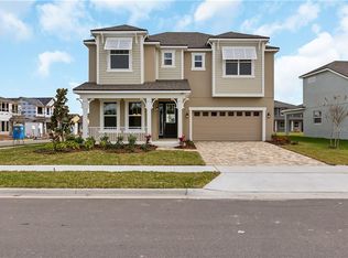 9403 Launch Point Rd LOT 31, Orlando, FL 32832