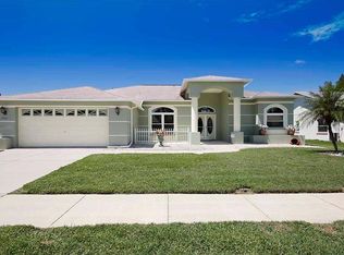 8507 Siamang Ct, New Port Richey, FL 34653