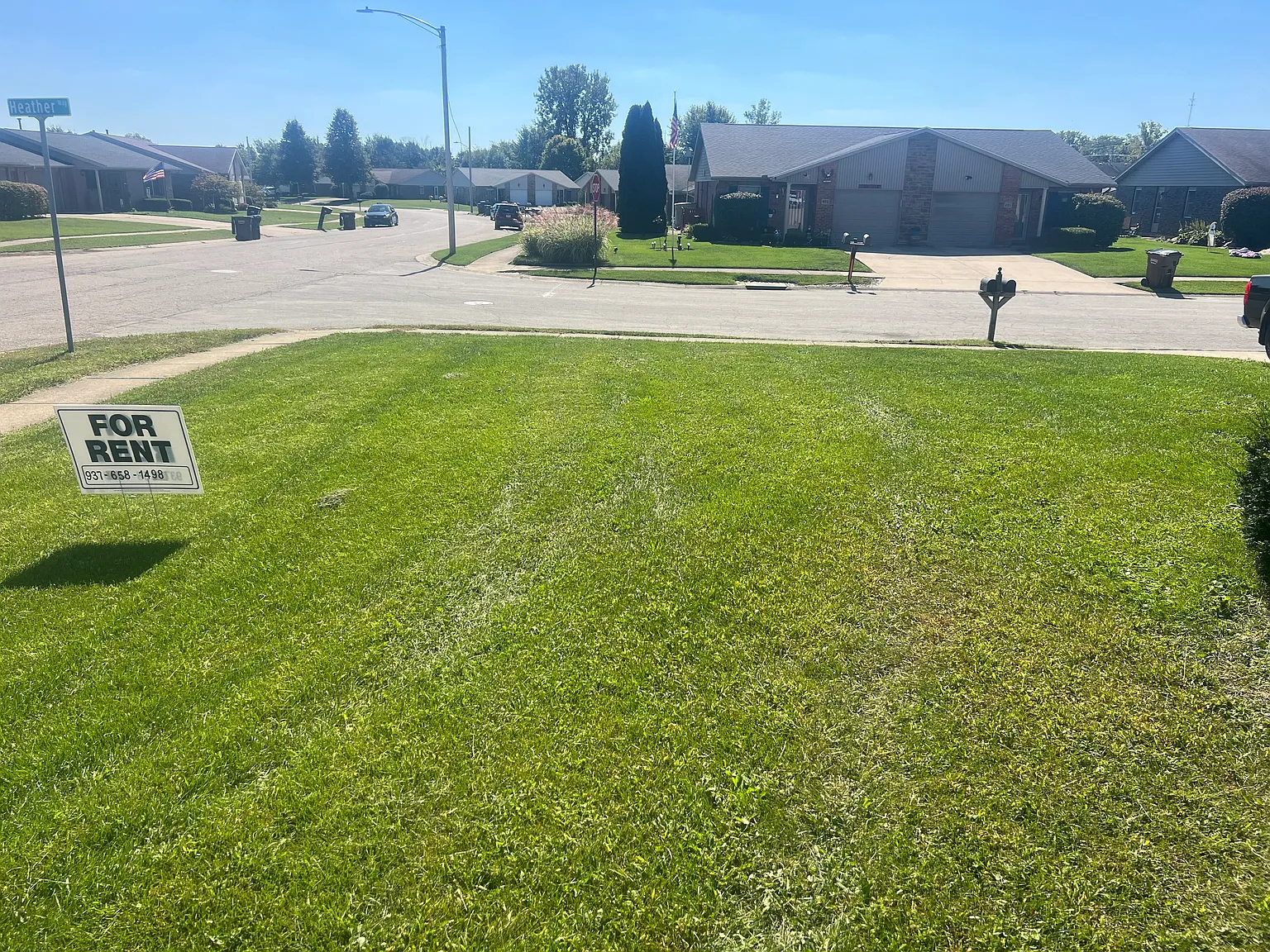 2 bed, 850 sqft, $1,100 — Photo 2