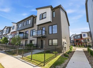 The Enclave in Desrochers, Edmonton, AB T6W 4Z8