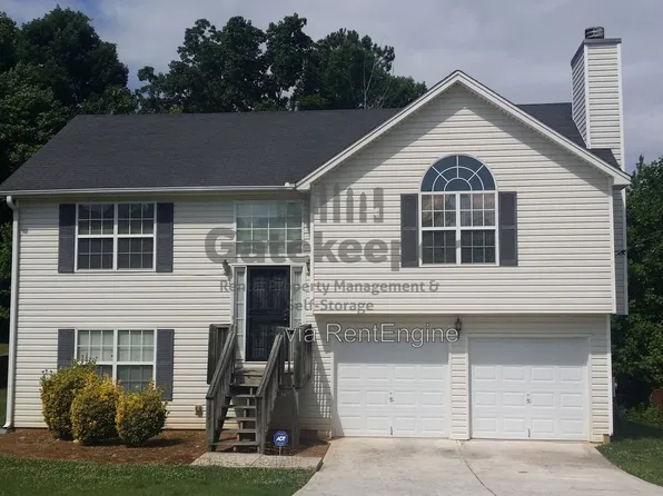 550 Cherry Branch Ln, Fairburn, GA 30213