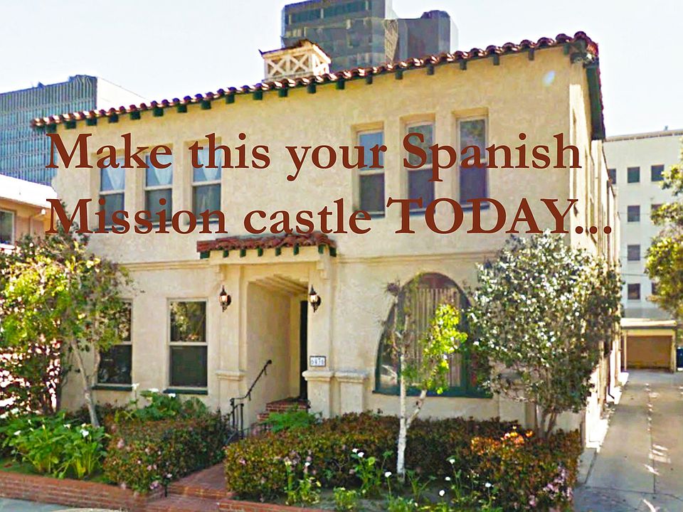 1st image of 6436 Orange St #6436