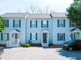 348 Port Republic Rd #A, Waynesboro, VA 22980