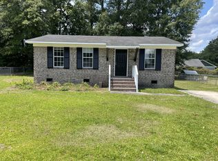 2630 Lincoln Park Dr, Conway, SC 29527