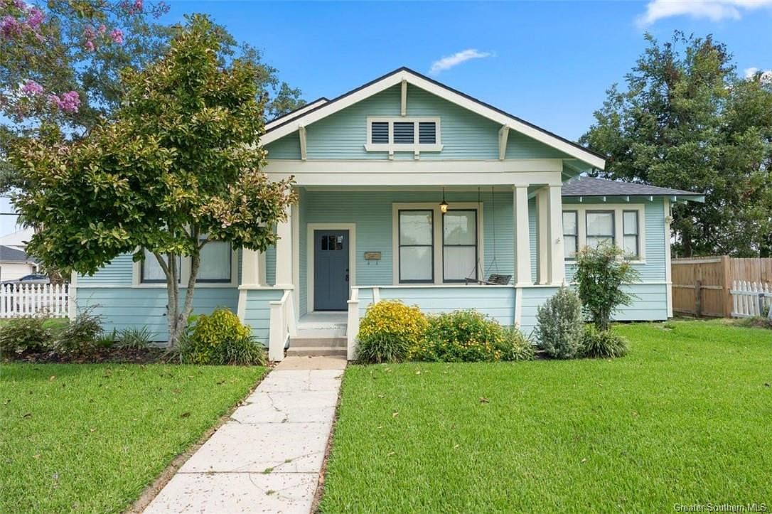 403 Peake St, Lake Charles, LA 70601 | Zillow