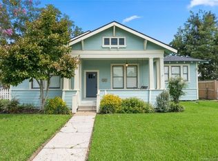 403 Peake St, Lake Charles, LA 70601