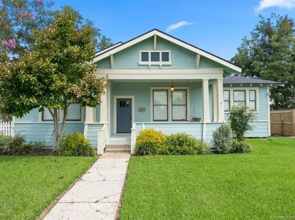 403 Peake St, Lake Charles, LA 70601