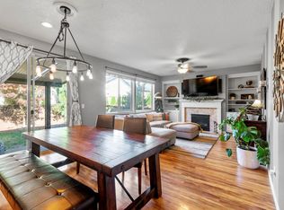 203 N 40th Ave, Ridgefield, WA 98642