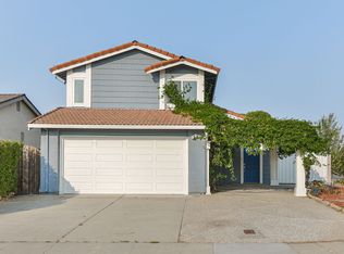 5427 Vauxhall Cir, San Jose, CA 95136