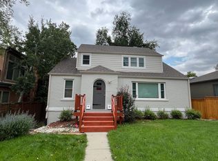 934 8th St UNIT 1/2, Boulder, CO 80302