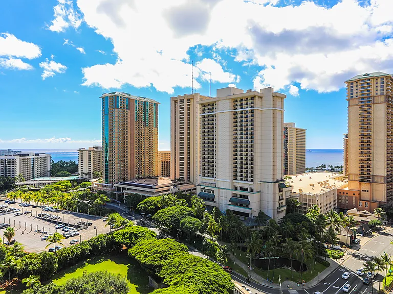 1910 Ala Moana Blvd #21B — Photo 6