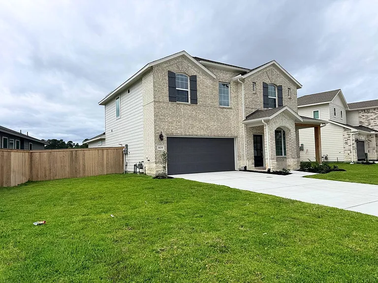 16238 Parish Pointe Ct — Photo 4