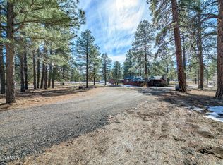 5900 Townsend Winona Rd, Flagstaff, AZ 86004