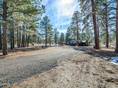 5900 Townsend Winona Rd, Flagstaff, AZ, 86004