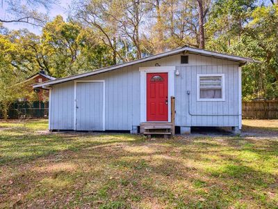 50 Bayview Dr, Apalachicola, FL, 32320