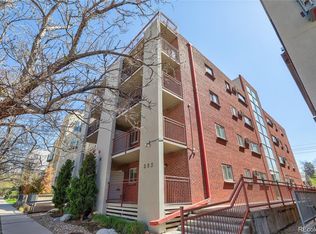 352 S Lafayette St APT 302, Denver, CO 80209