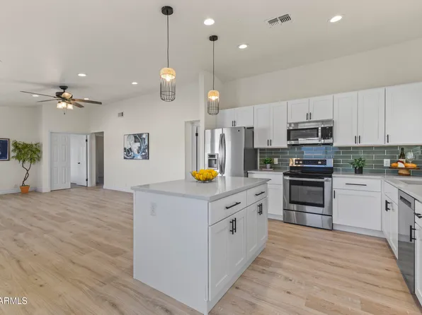 4943 W EVANS Drive, Glendale, AZ 85306