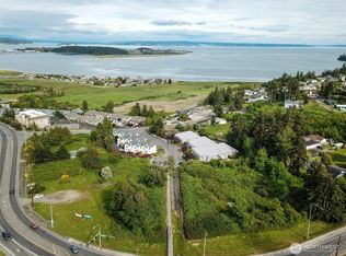 0 XXX State Route 20 (Lot 3), Oak Harbor, WA 98277