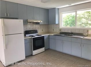 3534 Kaau St, Honolulu, HI 96816