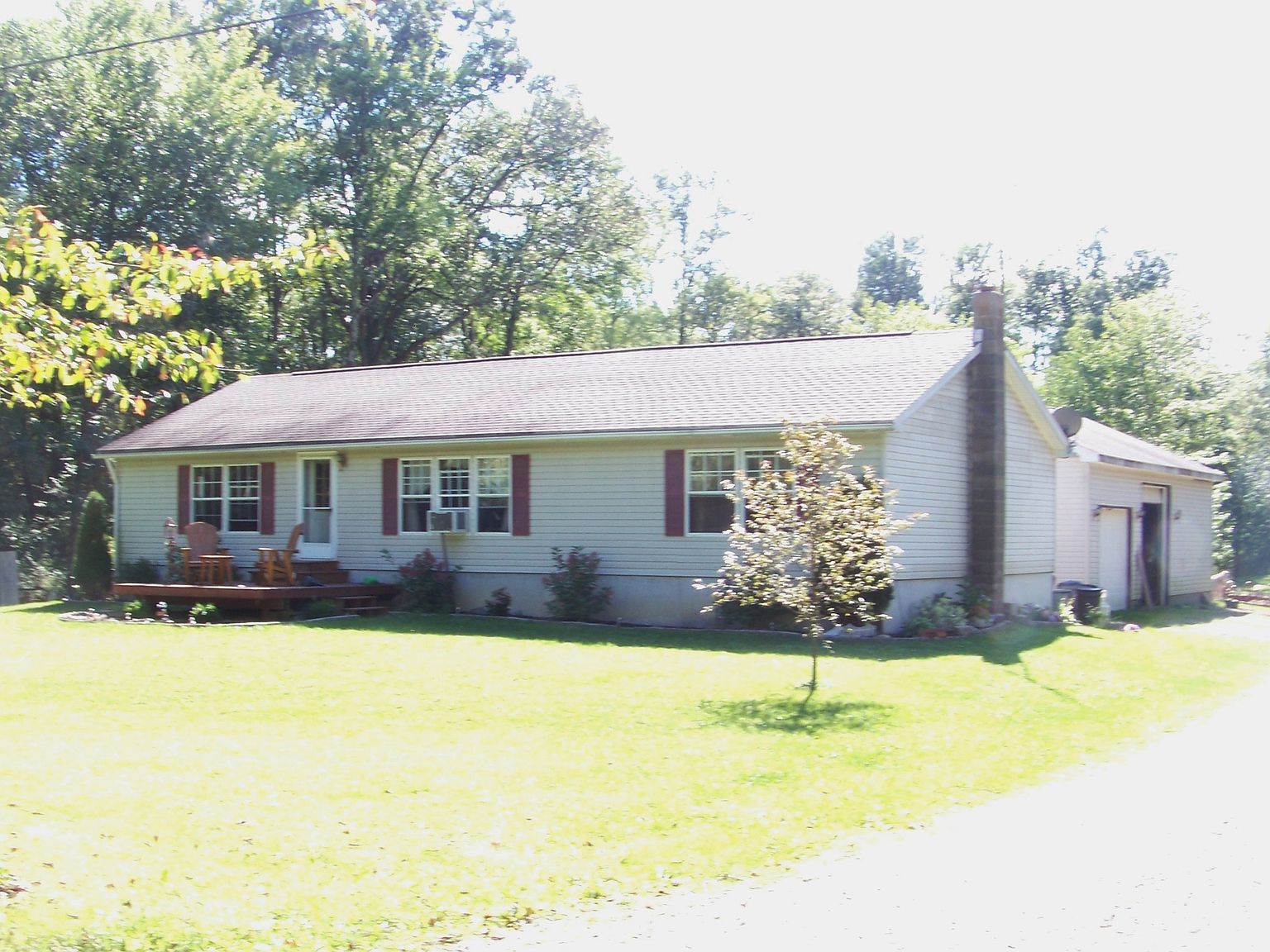 2526 Asbury Rd, Corsica, PA 15829 Zillow