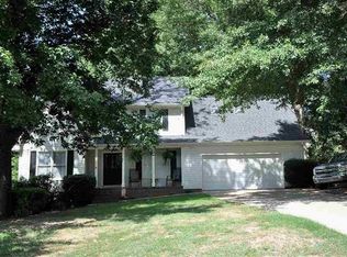 504 Foxhound Rd, Simpsonville, SC 29680