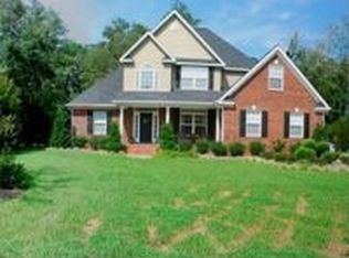 53 Caulder Ln, Pawleys Island, SC 29585