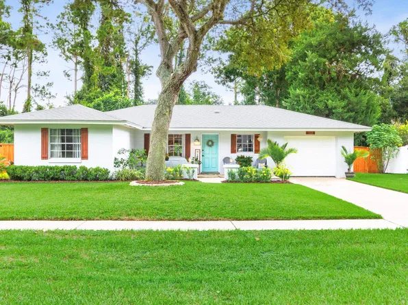 944 Salzedo Ave, Saint Augustine, FL 32086