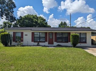 4204 Tatum St, Orlando, FL 32811