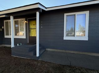 319 Madison Ave, South Cle Elum, WA 98943