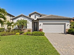 11930 Silver Cobblestone Way, Fort Myers, FL 33913