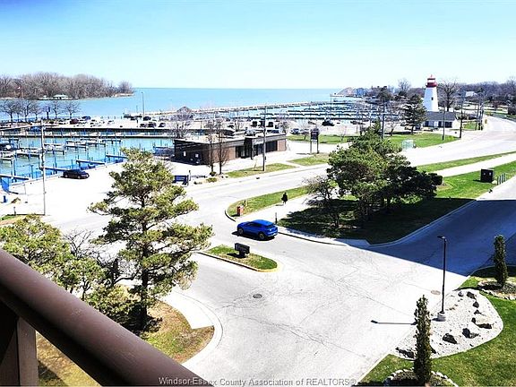 3rd image of 9099 Riverside Dr E #W610