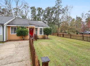 14216 Woodlands Dr, Hammond, LA 70401