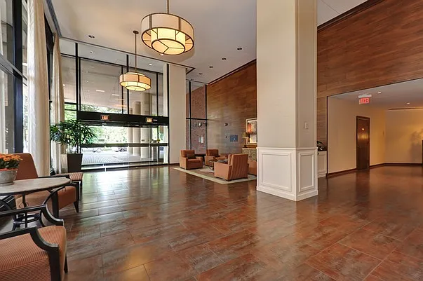 2555 Pennsylvania Ave NW #614 — Photo 26