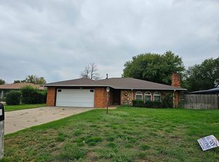 1704 Wilshire Blvd, Clovis, NM 88101