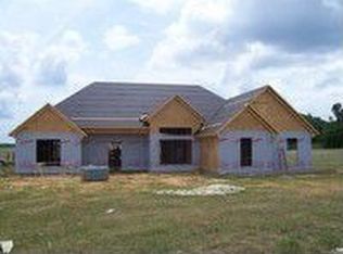 655 Terry Ln, Henderson, TN 38340
