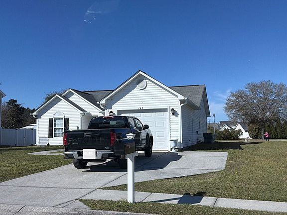 2nd image of 140 Centennial Cir