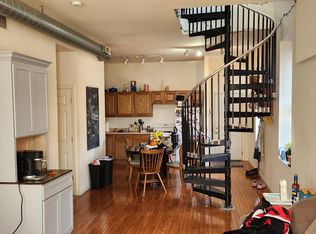 36 E University Ave, Cincinnati, OH 45219