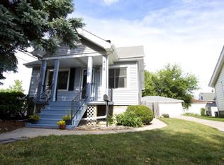 418 N 61st St, Milwaukee, WI 53213