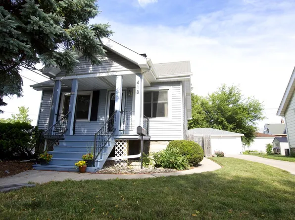 418 North 61st STREET, Milwaukee, WI 53213