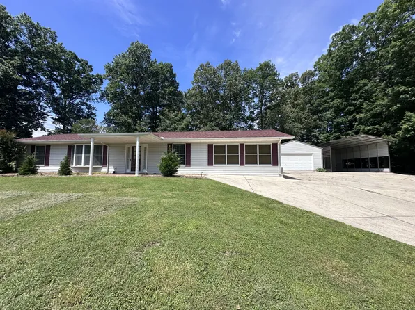126 Trotters Cir, Estill Springs, TN 37330